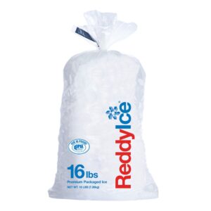 Reddy Ice, 16 lbs. | Packaged