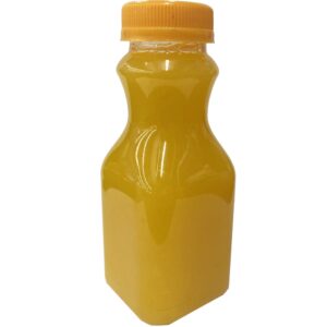 Fresh Squeezed Orange Juice | Packaged