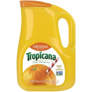 Original Orange Juice | Packaged