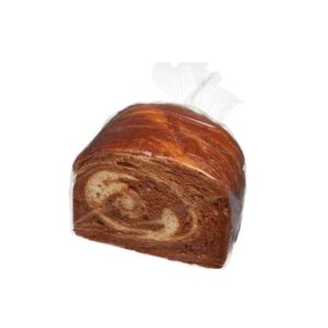 Marble Rye Sliced Panini Bread | Packaged