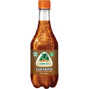 Plastic Tamarindo | Packaged