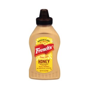 Honey Mustard | Packaged