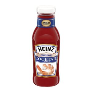 Cocktail Sauce | Packaged