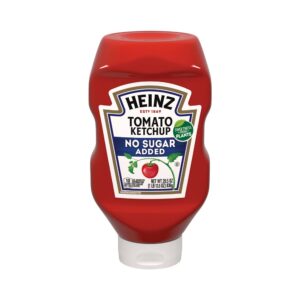 Ketchup, No Sugar Added | Packaged