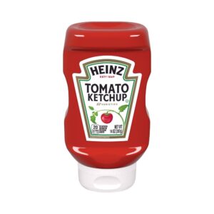 Squeeze Ketchup | Packaged