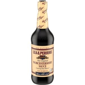 Lea & Perrins Original Worcestershire Sa | Packaged