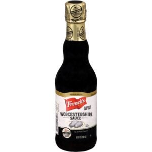 French's Worcestershire Sauce 10oz | Packaged