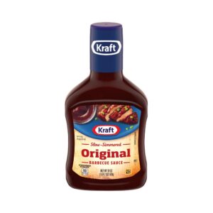 Original Barbecue Sauce | Packaged