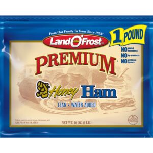 Honey Ham | Packaged