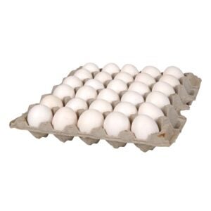 Grade A Large Shell Eggs | Packaged