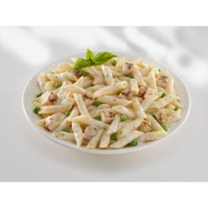 Deluxe Alfredo Sauce Mix | Styled