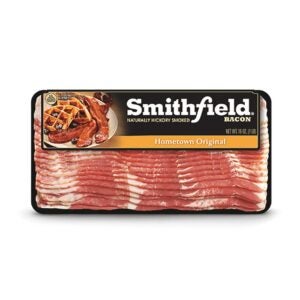 Hometown Regular Cut Bacon | Packaged