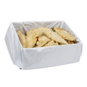 Beer Battered Haddock, IQF, 6 oz. | Packaged