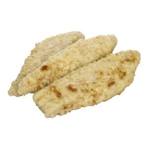 Beer Battered Haddock, IQF, 6 oz. | Raw Item