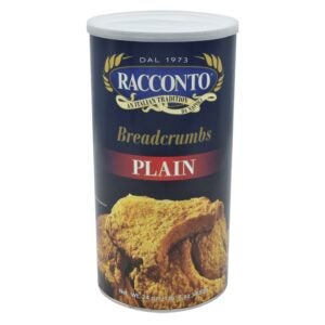 Plain Bread Crumbs Toasted | Packaged