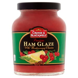 Ham Glaze | Packaged