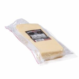 Sliced Havarti Cheese | Packaged