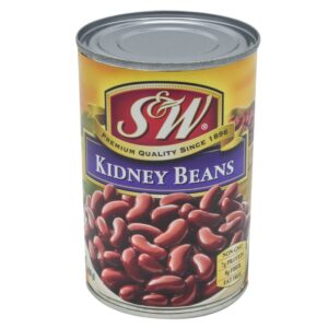 Red Kidney Beans | Packaged