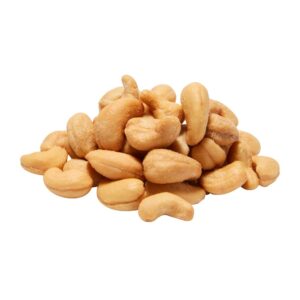 Ferris Cashews | Raw Item