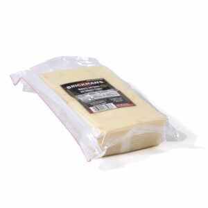 CHEESE PEPR JK HAB SLCD 6-1.5# BRICK | Packaged