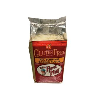Golden Flaxseed Meal | Packaged