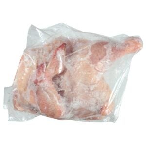 Split Cornish Game Hens | Packaged