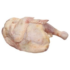 Split Cornish Game Hens | Raw Item