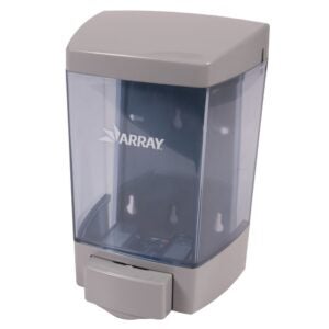 Hand Soap Dispenser | Raw Item