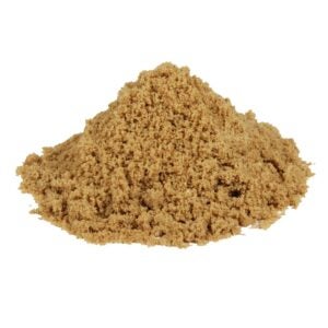 Brown Sugar | Raw Item