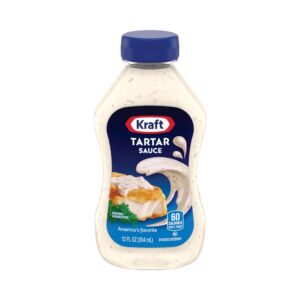 Tartar Sauce | Packaged