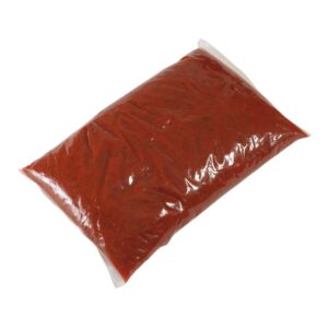 Spaghetti Sauce Pouch | Packaged