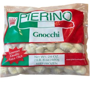 Pierino Gnocchi | Packaged