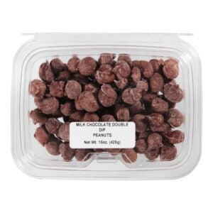 Chocolate Peanuts DD | Packaged