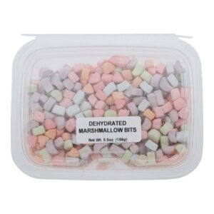 XL Marshmallow Bits | Packaged