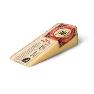 Parmesan Merlot | Packaged