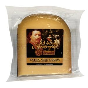 Extra Aged Rembrandt- Gouda | Packaged