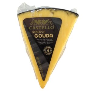 Castello Reserve Gouda | Packaged