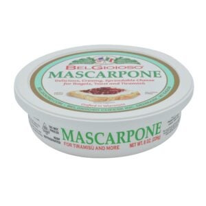 Mascarpone | Packaged