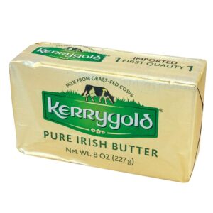 Irish Salted Butter | Packaged