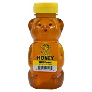 Honey Bear | Packaged