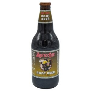 Root Beer | Packaged