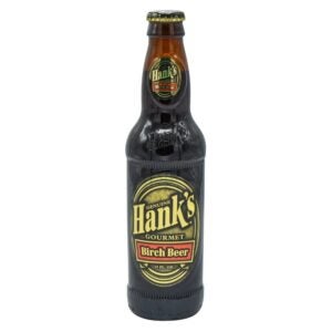 Hank's Birch Beer | Packaged