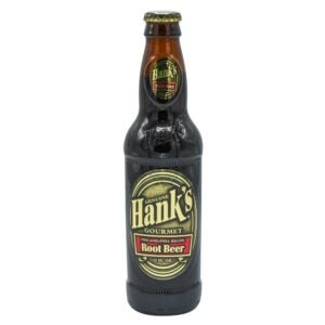 Hank's Root Beer | Packaged