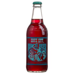 Sioux City Birch Beer | Packaged