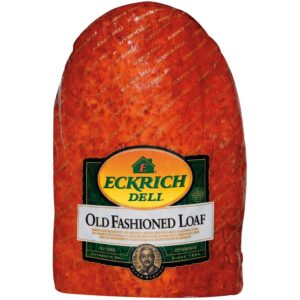 Old Fashion Loaf | Packaged