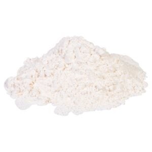 FLOUR HIGH GLUTEN BLEACHED | Raw Item