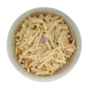 Sour Cream & Cheddar Macaroni | Raw Item