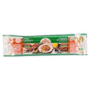 SAUSAGE CHORIZO (MEXICAN) PORK 14 | Packaged