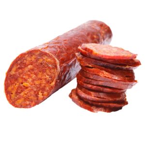 SAUSAGE CHORIZO (MEXICAN) PORK 14 | Raw Item