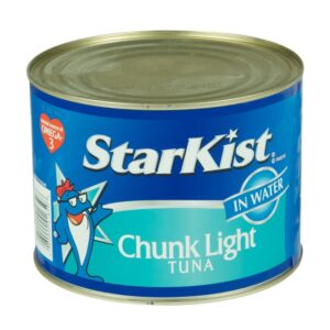 Skipjack Tuna | Packaged